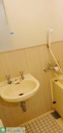 メゾン淀橋の物件内観写真